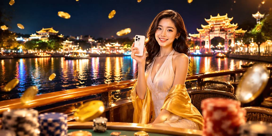 wwvip88 Casino & Slot